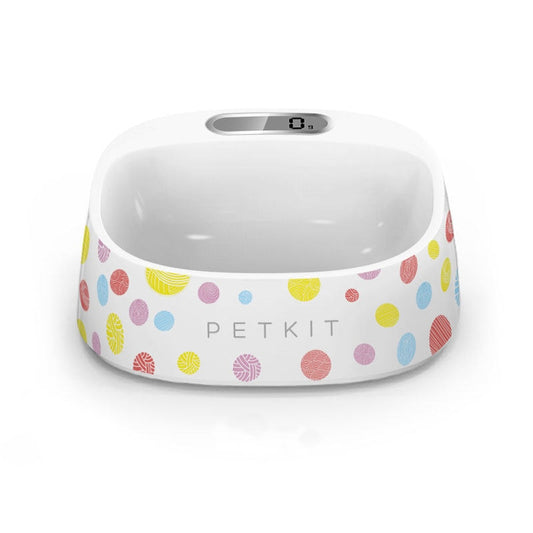 PETKIT Pet smartbowl Dog food bowl digital feeding bowl stand Smart Weighing Large dog slow feeder drinking bowls comedero