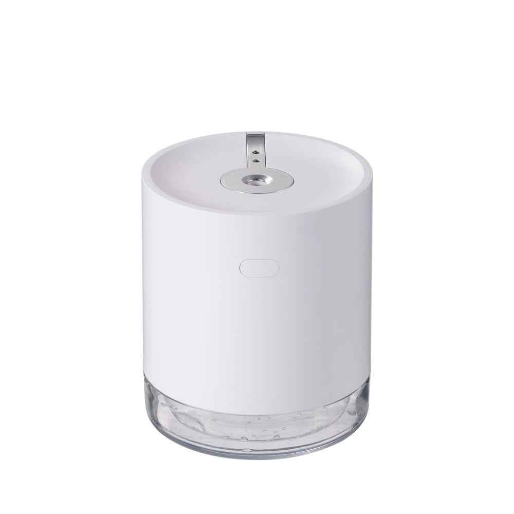 New Smart Induction Spray Sterilizer Automatic Hand Induction Contact-Free Portable Alcohol Sprayer