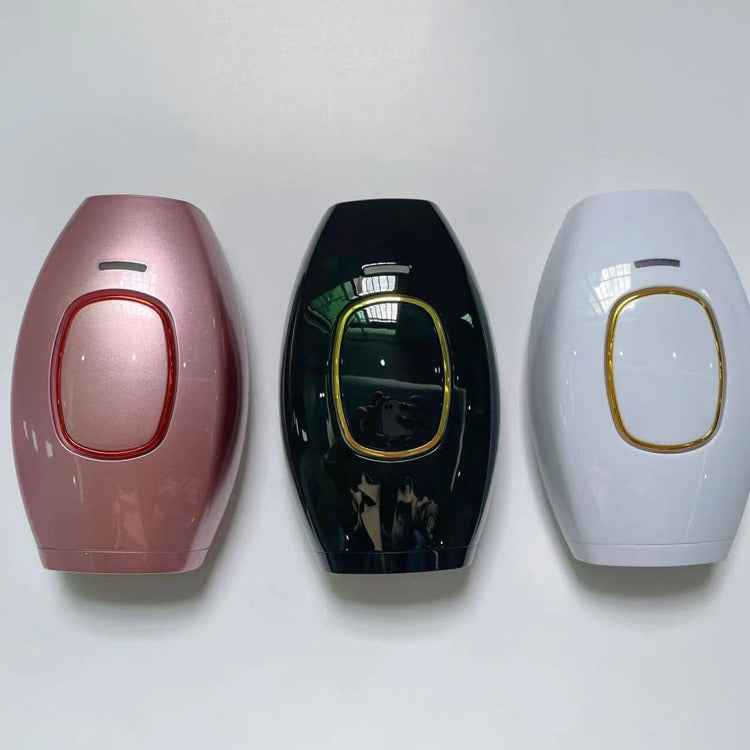 Automatic Hair Removal Instrument Handheld Facial Full Body Painless Strong Pulse Laser IPL Hair Removal Instrument