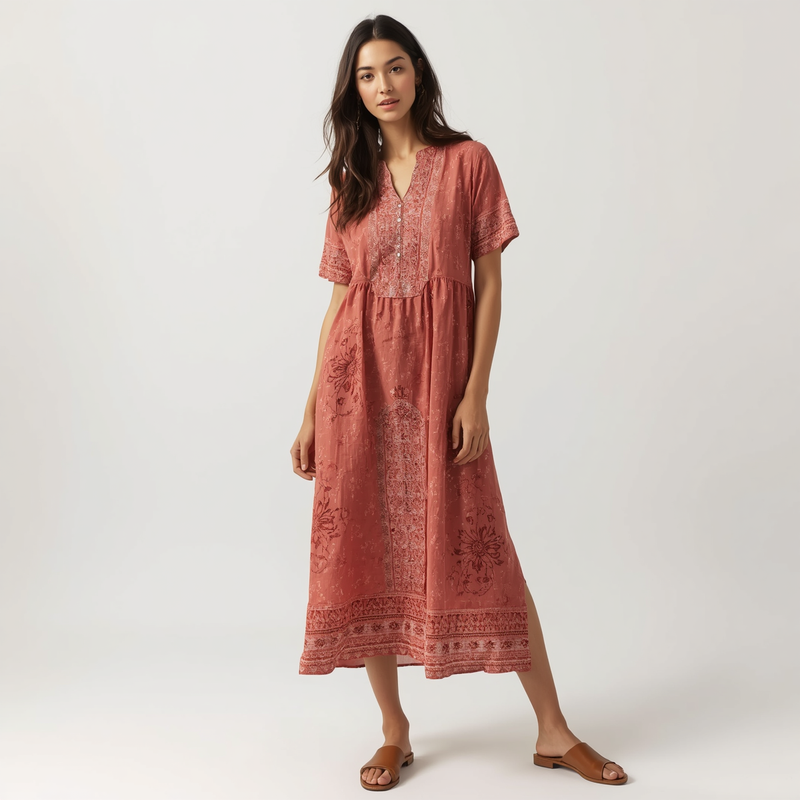 Women’s Dresses Collection