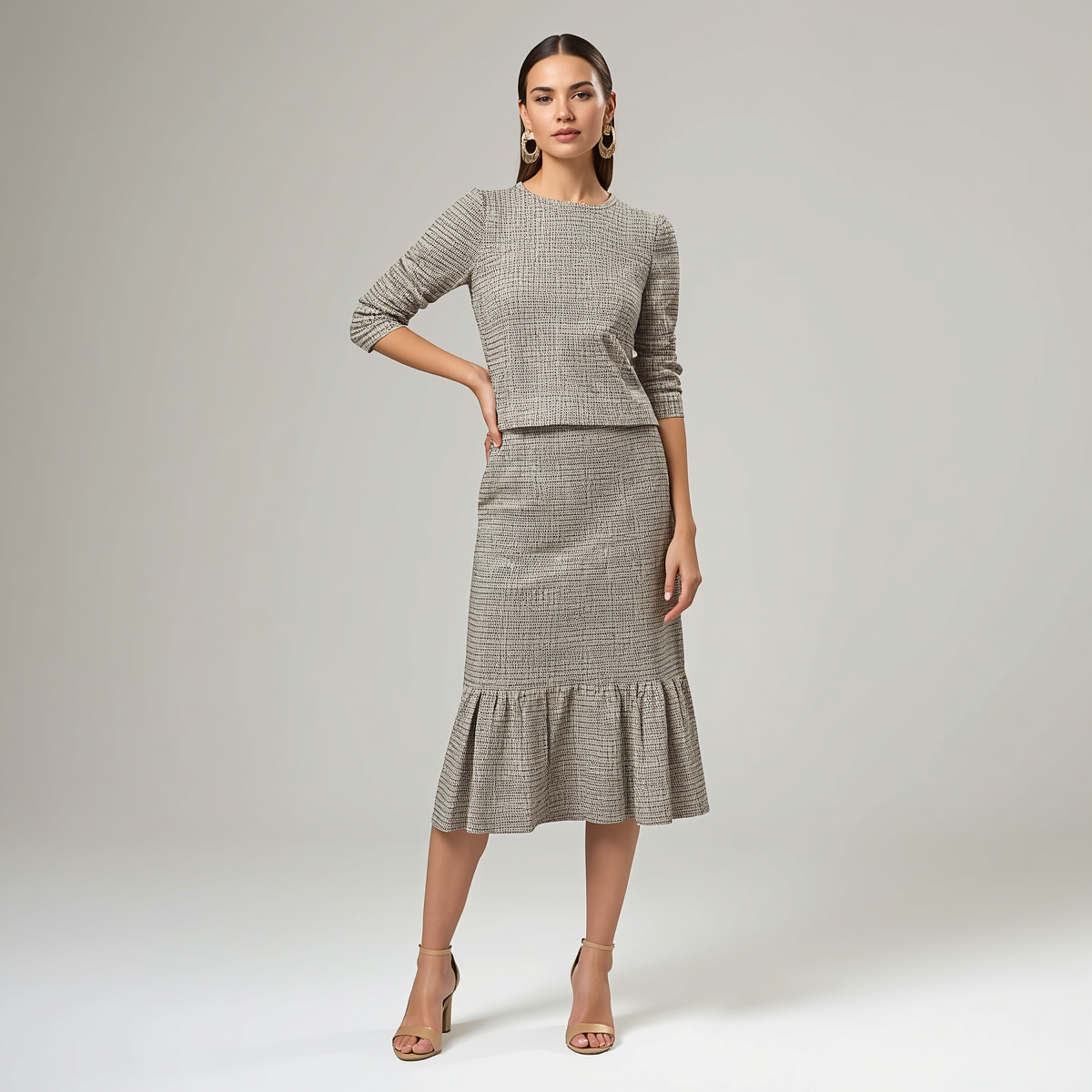 Two Piece Sets Collection