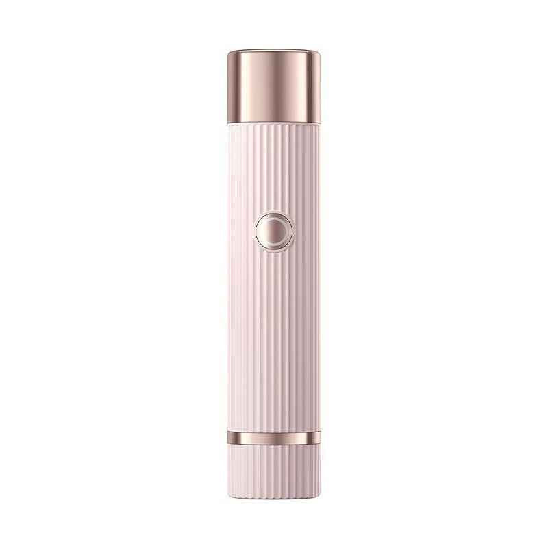 Electric shaver for men and women pubic hair trimmer