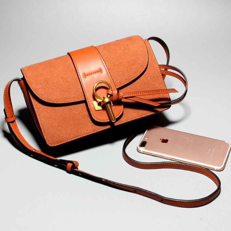Women Genuine Leather Saddle Bag Leisure Retro Bohemian Hippie Ibiza Fringe Burgundy Cross Body Over Shoulder Bag handbag