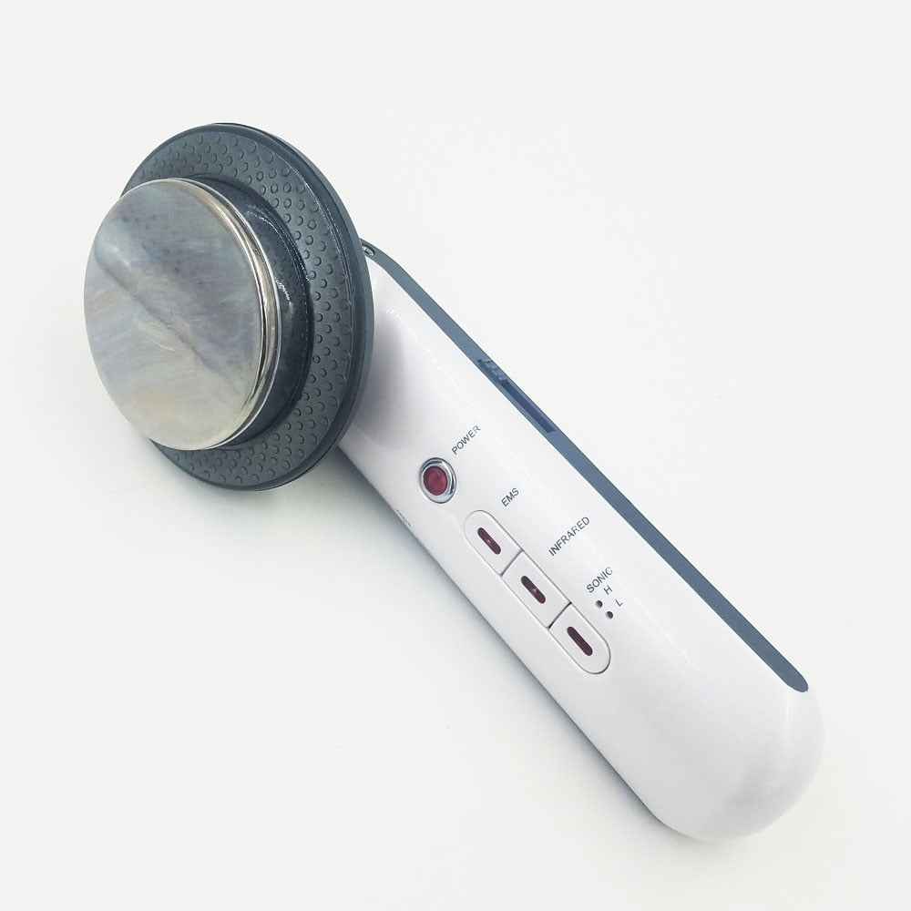 Ultrasound Cavitation EMS Body Slimming Massager Weight Loss Lipo Anti Cellulite Fat Burner Galvanic Infrared Ultrasonic Therapy