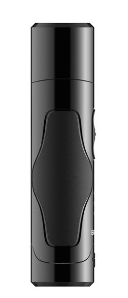 Pet electric claw grinder is rechargeable, compact and easy to operate, dual grinding heads, LED lights, three gears, silent, no blood line damage