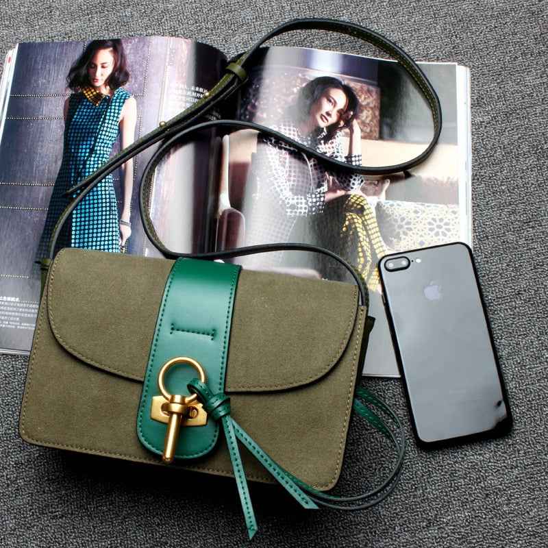Women Genuine Leather Saddle Bag Leisure Retro Bohemian Hippie Ibiza Fringe Burgundy Cross Body Over Shoulder Bag handbag