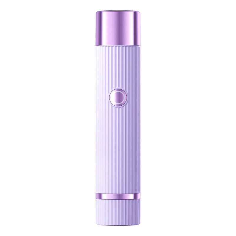 Electric shaver for men and women pubic hair trimmer