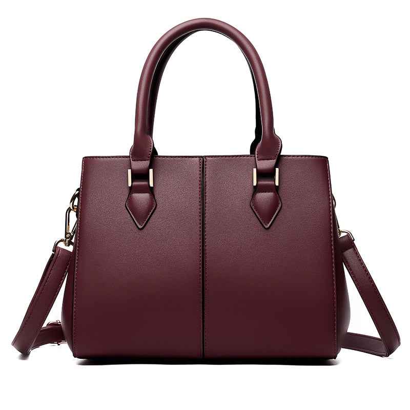 Genuine Brand Women Bags Designer Ladies Hand Bags for Women Super Quality Luxury Handbags Female Shoulder Casual Totes Bag