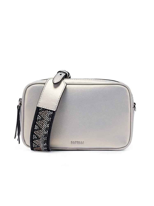 Camera Bag Women New Messenger Bag All Match Ins Wide Shoulder Strap High End Fashion One Shoulder Small Bag