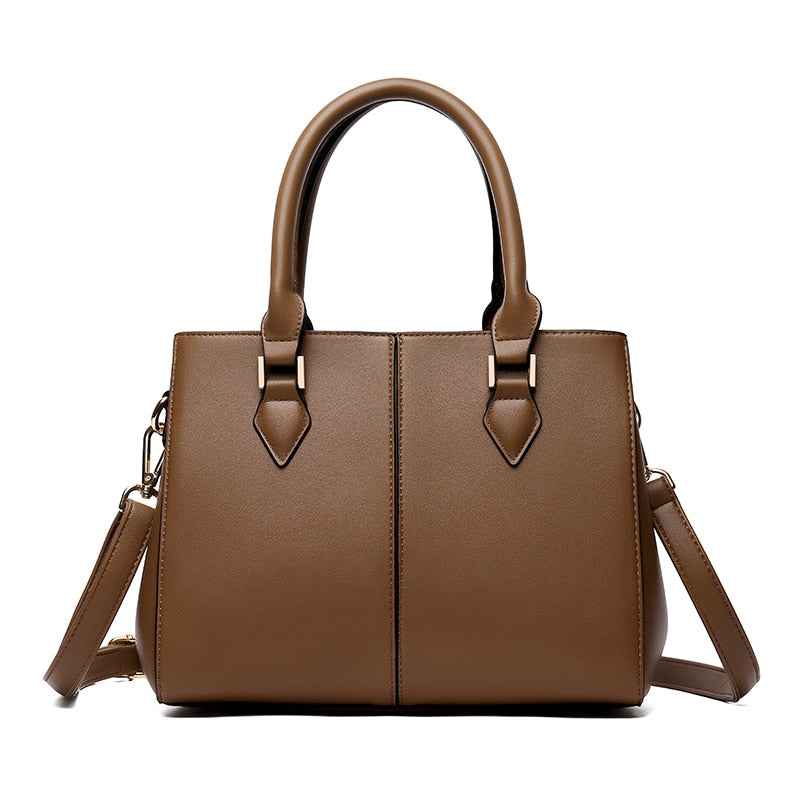 Genuine Brand Women Bags Designer Ladies Hand Bags for Women Super Quality Luxury Handbags Female Shoulder Casual Totes Bag