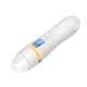 Home ultrasonic cannon beauty device black gold cannon creates facial line import and fading machine