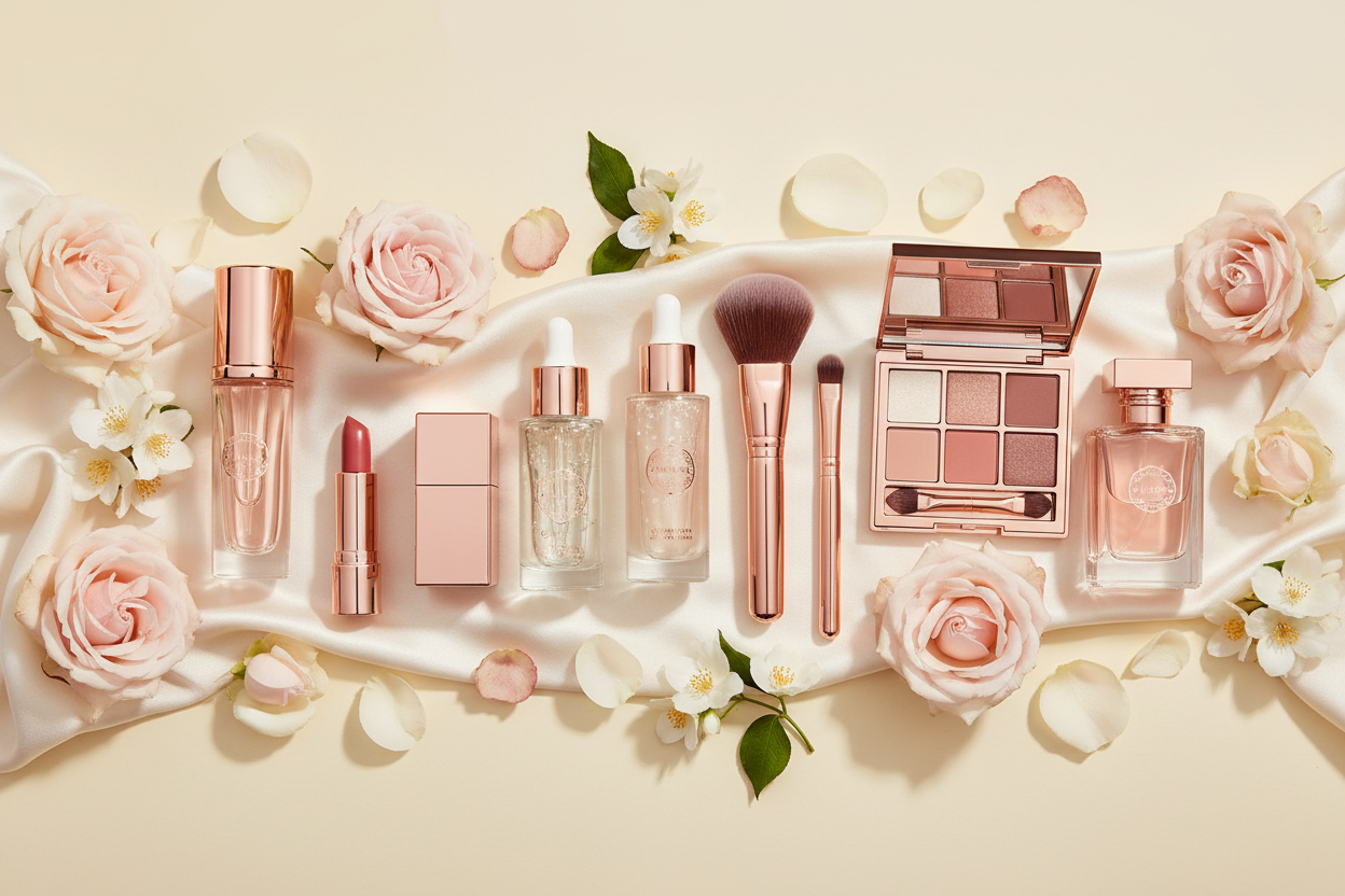 CIANARASTORE Luxury Banner