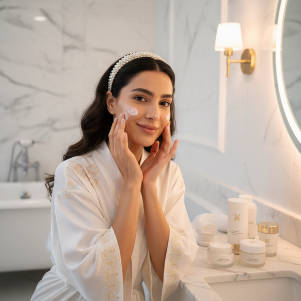 Skincare